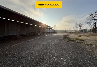 lokal użytkowy na sprzedaż 1961m2 lokal użytkowy Tworóg, Młyńska