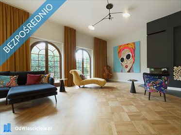 dom na sprzedaż 300m2 dom Konstancin-Jeziorna, Cegielnia-Chylice