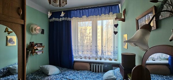 Przestronne 3-pokojowe mieszkanie z balkonem i widokiem mieszkanie Ostrołęka, Generała Hallera