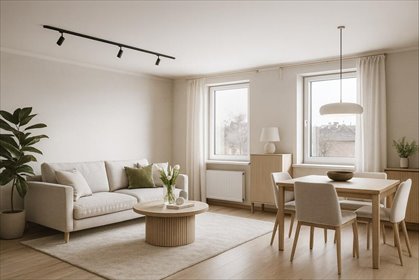 mieszkanie na sprzedaż 83m2 mieszkanie Sopot, Górny