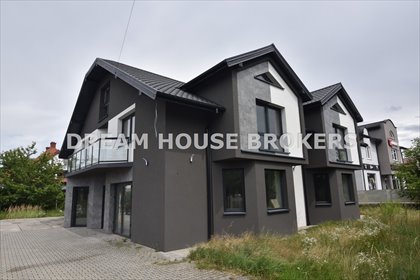 lokal użytkowy na wynajem 271m2 lokal użytkowy Tarnów, Czerwona