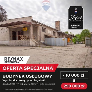 dom na sprzedaż 362m2 dom Wymiarki, Księcia Witolda