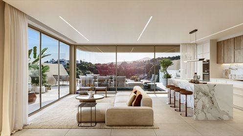 dom na sprzedaż 205m2 dom Estepona