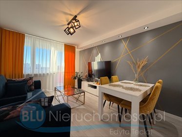 mieszkanie na sprzedaż 63m2 mieszkanie Głogów, Kopernik