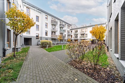 mieszkanie na sprzedaż 55m2 mieszkanie Warszawa, Włochy, Obywatelska