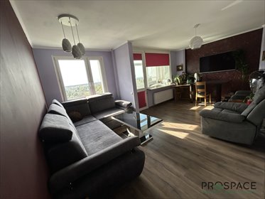 mieszkanie na sprzedaż 63m2 mieszkanie Zielona Góra, Lisia