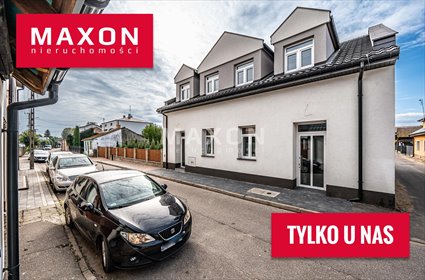 lokal użytkowy na sprzedaż 319m2 lokal użytkowy Nowe Miasto, ul. Zakroczymska