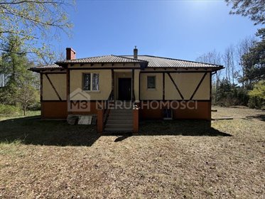 Komfortowy dom otoczony lasami - Blizawy dom Blizawy, Blizawy