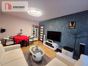 mieszkanie na sprzedaż 60m2 mieszkanie Starogard Gdański