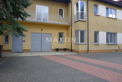 lokal użytkowy na wynajem 510m2 lokal użytkowy Raszyn, pruszkowska