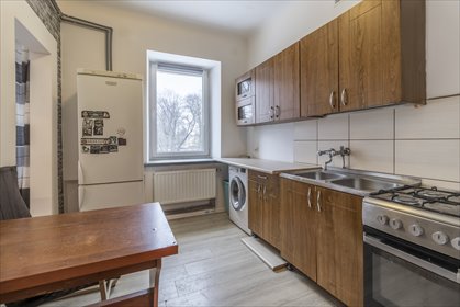 Mieszkanie dwupokojowe na wynajem Radom, Śródmieście, 25 Czerwca 27m2 Foto 4