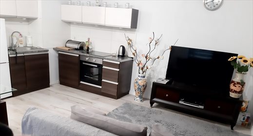 mieszkanie na sprzedaż 37m2 mieszkanie Warszawa, Białołęka, strus, Ku Rzece