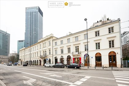 mieszkanie na sprzedaż 55m2 mieszkanie Warszawa, Śródmieście, pl. Plac Grzybowski