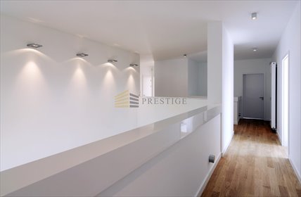 Dom na wynajem Warszawa, Wilanów 530m2 Foto 4