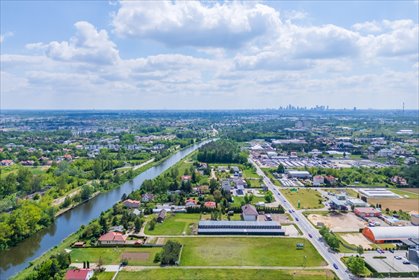 Zapraszam do zakupu działki 852 m² w cichej Białołęce działka Warszawa, Białołęka, Płochocińska