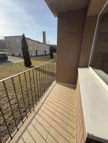 Przestronne 3-pokojowe mieszkanie z garażem i balkonem mieszkanie Oleśnica
