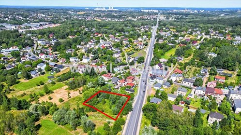 Działka budowlana 2153 m² z szerokim frontem polecam działka Rybnik, Popielów