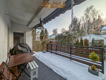 mieszkanie na wynajem 45m2 mieszkanie Józefosław, Dzikiej Róży