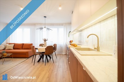 mieszkanie na sprzedaż 63m2 mieszkanie Białystok, Antoniuk, Solidarności 2