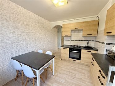 mieszkanie na sprzedaż 63m2 mieszkanie Stargard