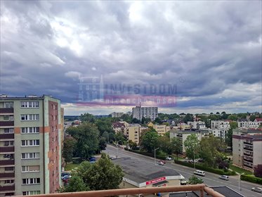 Polecam 3-pokojowe mieszkanie 47,4 m² od zaraz w Opolu mieszkanie Opole, Zaodrze
