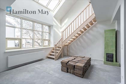 Polecam przestronny apartament 122,55 m² w centrum Krakowa mieszkanie Kraków, Stare Miasto, Marszałka Józefa Piłsudskiego c