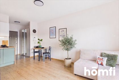 Nowoczesne 2-pokojowe mieszkanie w Albatross Tower polecam mieszkanie Gdańsk, Przymorze, al. Aleja Rzeczypospolitej