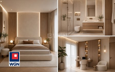 Stylowy 2-pokojowy apartament z balkonem w centrum Wrocławia mieszkanie Wrocław, Krzyki, Powstańców Śląskich