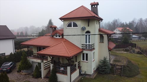 dom na sprzedaż 200m2 dom Długosiodło