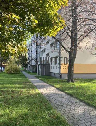 mieszkanie na sprzedaż 57m2 mieszkanie Wrocław, Krzyki, Żelazna
