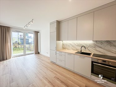 mieszkanie na sprzedaż 48m2 mieszkanie Kraków, Bronowice, Bronowice, Eljasza Walerego Radzikowskiego