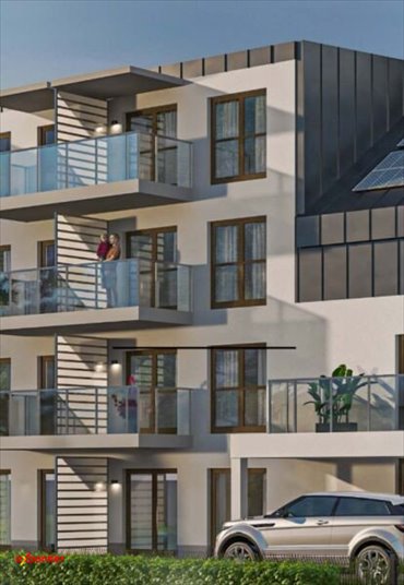 Nowoczesny apartament 24,35 m2 nad morzem w Stegnie mieszkanie Stegna, Grunwaldzka