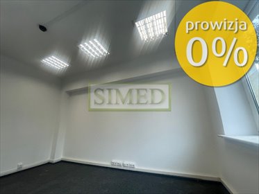 Biuro 20 m² z dostępem 24/7, bez prowizji! lokal użytkowy Warszawa, Mokotów, Czerniaków