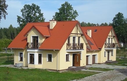dom na sprzedaż 190m2 dom Lipowo, ul. Wypoczynkowa
