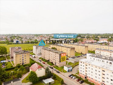 mieszkanie na sprzedaż 36m2 mieszkanie Władysławowo, Rybacka