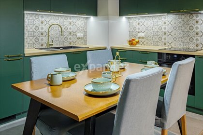 mieszkanie na sprzedaż 57m2 mieszkanie Zalasewo