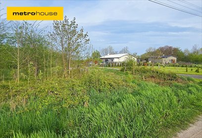 działka na sprzedaż 802m2 działka Mrzezino, Pszenna