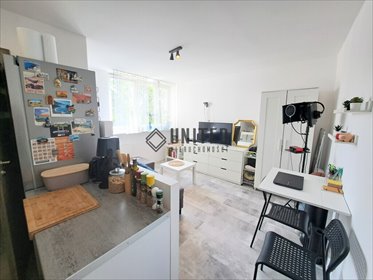 Kawalerka 18 m² w Krzykach - zapraszam mieszkanie Wrocław, Huby, Huby, Krucza