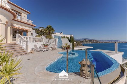 dom na sprzedaż 297m2 dom Salobreña, Salobreña