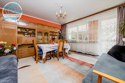 mieszkanie na sprzedaż 63m2 mieszkanie Białystok, Wysoki Stoczek, Swobodna