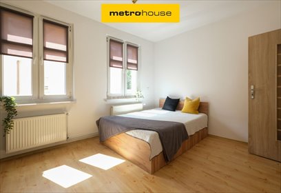 Mieszkanie 49,5 m² w centrum Bolesławca - zapraszam mieszkanie Bolesławiec, Prusa