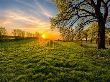 Działka 2058 m² w Zwartówku - blisko jezior i lasów polecam działka Choczewo, Choczewo
