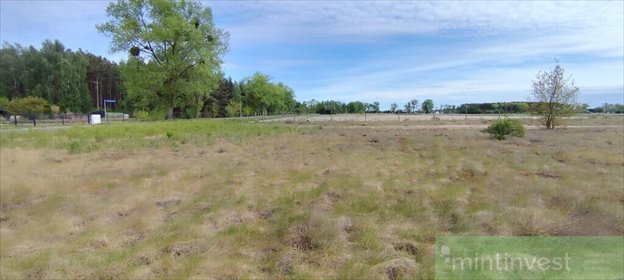 Działka 697 m² pod usługi turystyczne w Natura 2000 działka Lubczyna