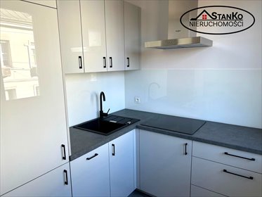 mieszkanie na wynajem 41m2 mieszkanie Warszawa, Rembertów Stary Rembertów, Strażacka