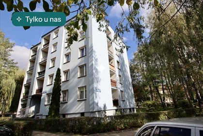 mieszkanie na sprzedaż 58m2 mieszkanie Gliwice, Szobiszowice, Stanisława Mastalerza