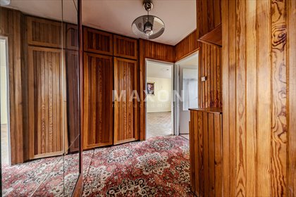 mieszkanie na sprzedaż 66m2 mieszkanie Warszawa, Wola, ul. Prosta