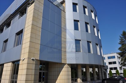Nowoczesna powierzchnia biurowa 247 m² w Wawrze polecam lokal użytkowy Warszawa, Wawer