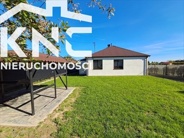 dom na sprzedaż 88m2 dom Radawiec Duży