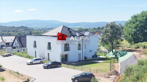 dom na sprzedaż 100m2 dom Świdnica, Sudecka