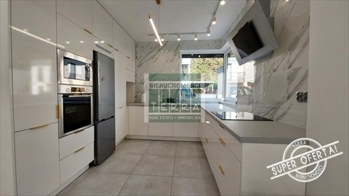 Polecam nowoczesny dom 127 m² z tarasem i ogródkiem w Zielonej Górze dom Zielona Góra, Stefana Batorego